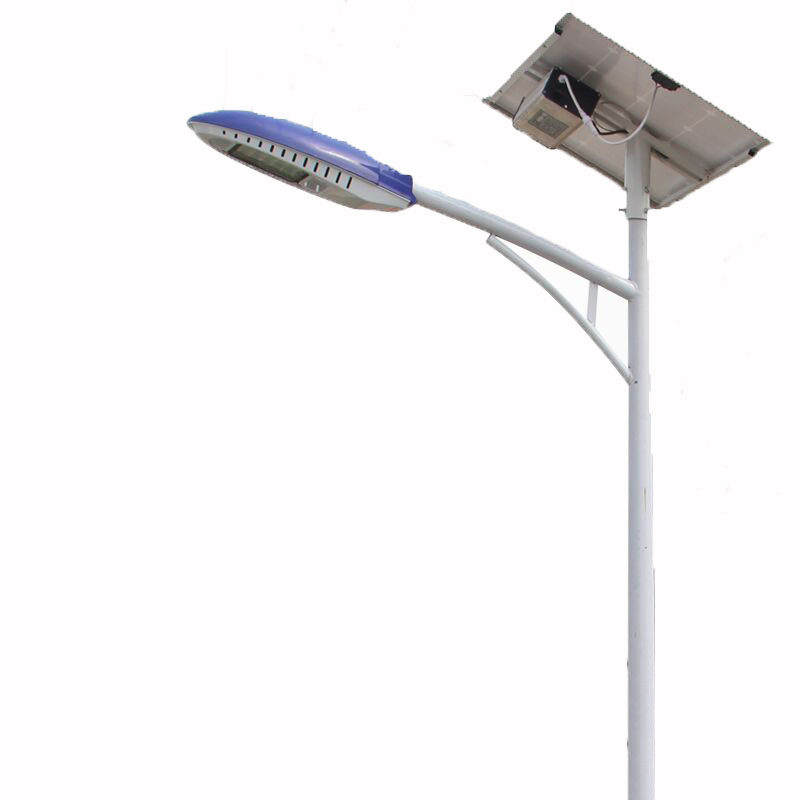 鋰電池太陽能路燈QD-061 鋰電池太陽能路燈QD-061_ led路燈廠家